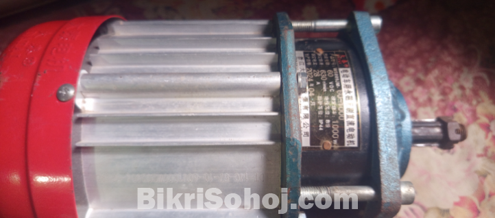 ডাটাই মোটর ১০০০ ওয়াট অরজিন